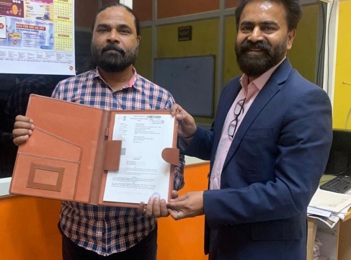 Groyyo partners with UPSDM to boost apparel industry skills in Uttar Pradesh
